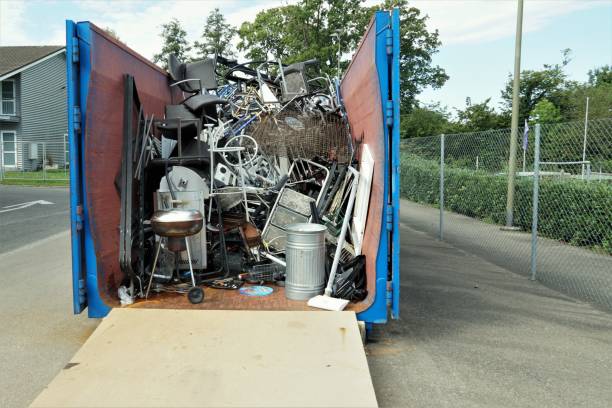 Trusted Cayce, SC Junk Removal Experts