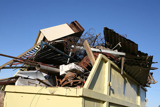 Trash Removal Near Me in Cayce, SC